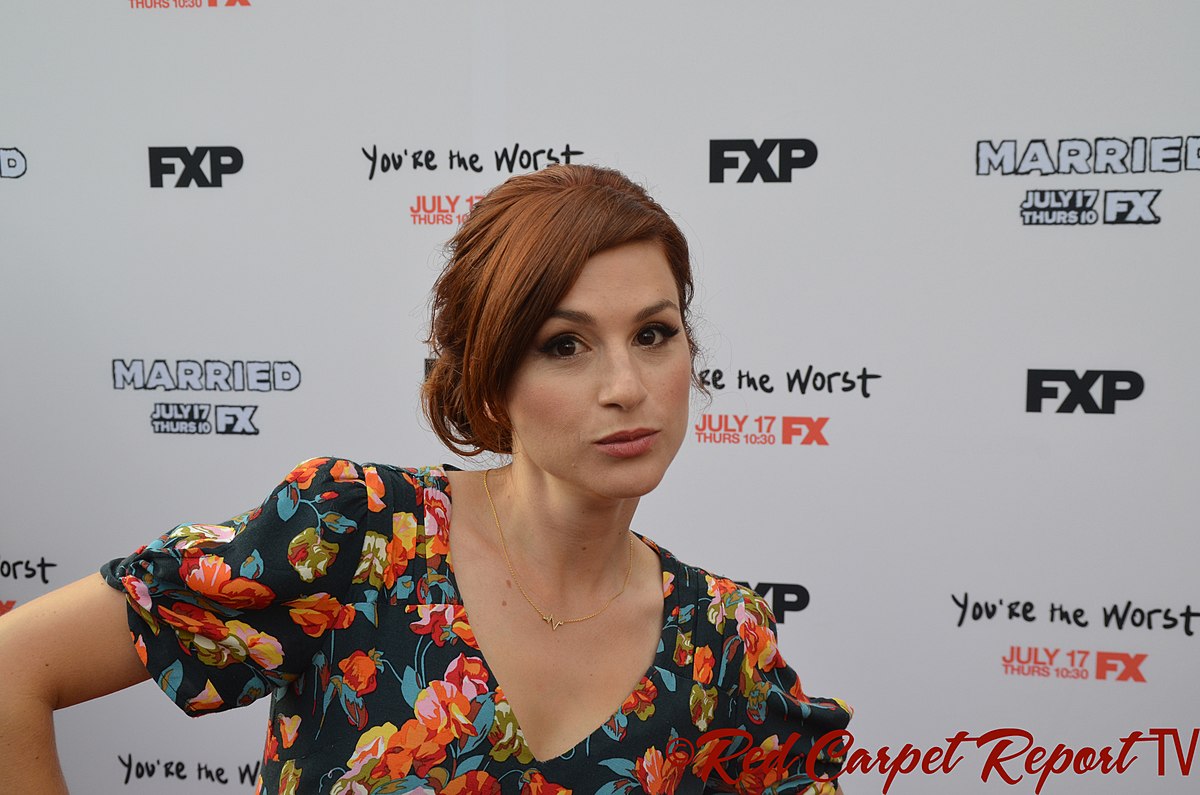 The Boys: Why Stormfront Actress Aya Cash Had to Step Away From the Fan Conversation