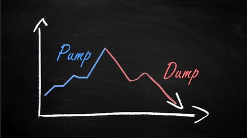 How To Put A Stop To Crypto Pump-And-Dump Schemes