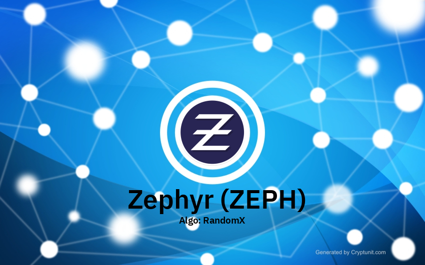 Zephyr Mining Profitability - Asic Miner Compare