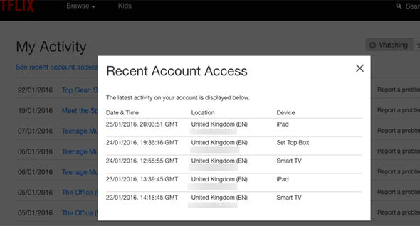 Netflix hackers: Why they steal passwords