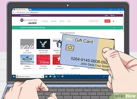 how do i turn my ebay giftcard to cash? - The eBay Community