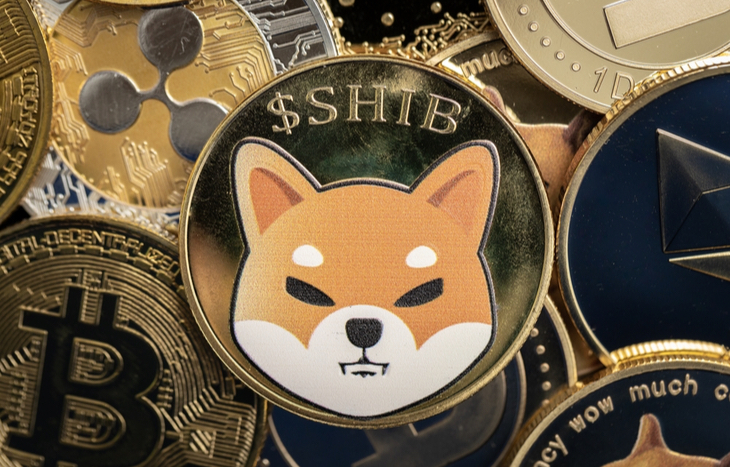 Will SHIB reach 1 cent in ?