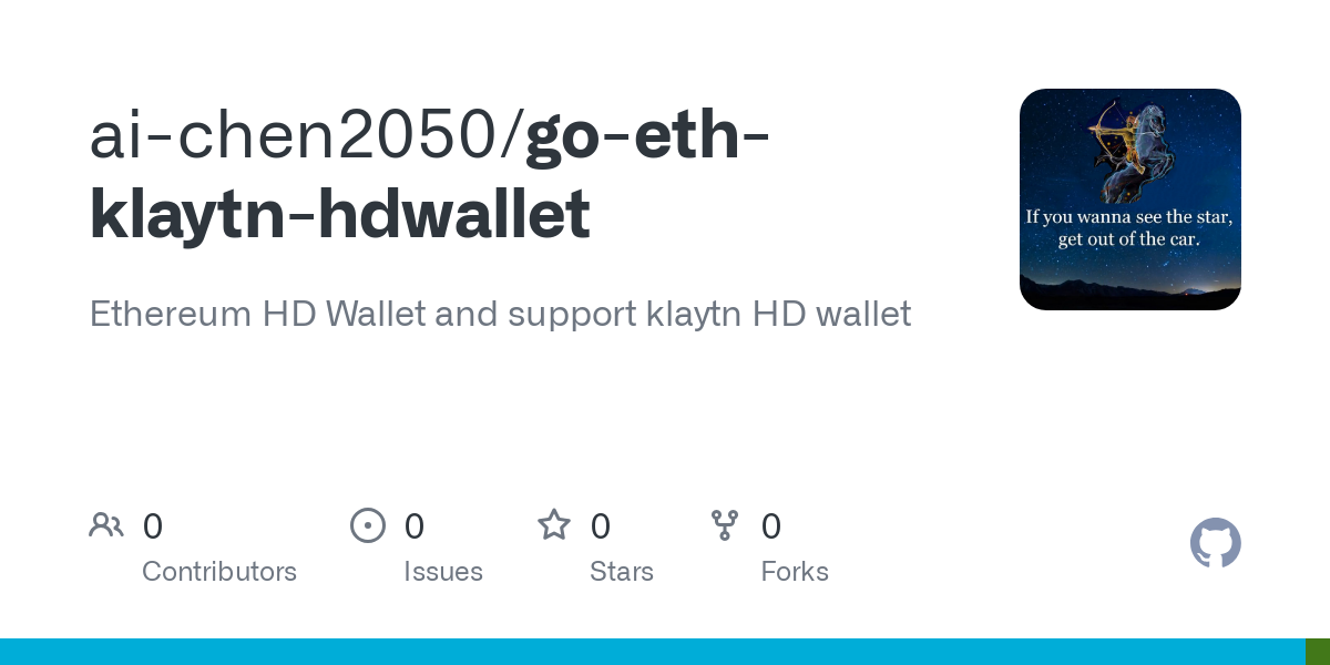 hdwallet · PyPI