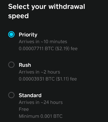 A Step-by-Step Guide to Withdrawing Bitcoin on Cash App