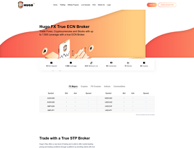 Hugosway Review with Pros and Cons • Asia Forex Mentor