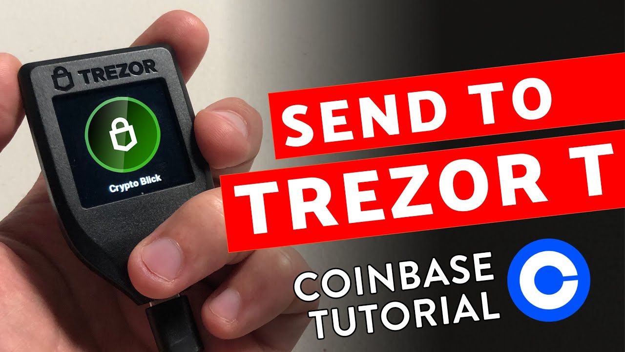 Trezor Model T vs Coinbase: Price, Security & Features