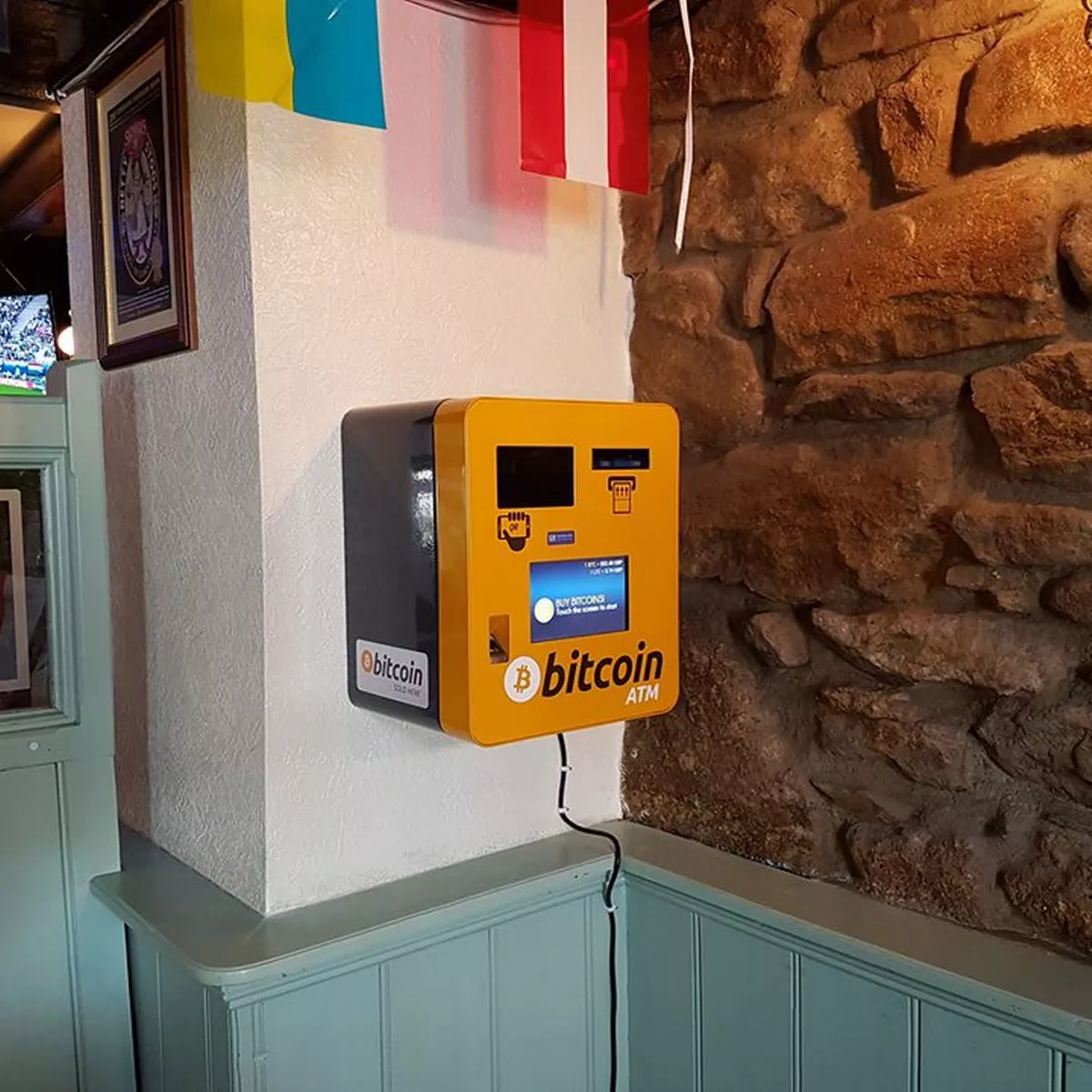 Guide | Bitcoin ATM Withdrawal Limits