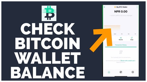 How To Check Paper Wallet Balance - Crypto Head