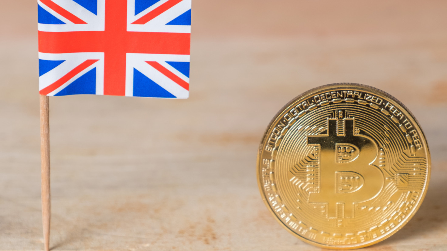 UK police seized £bn of bitcoin from China investment fraud, court told