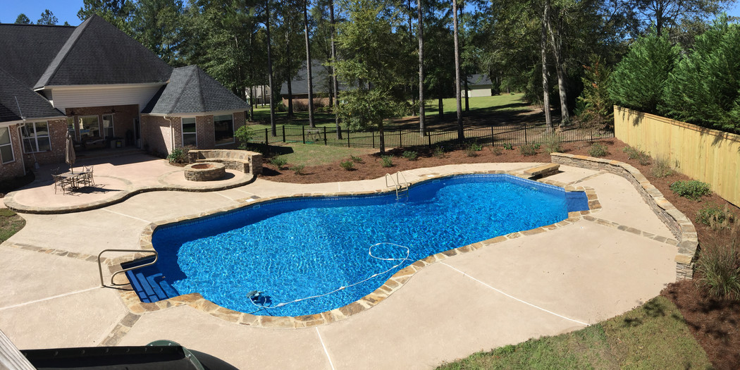 Mid State Pools Spas, Inc. - Dublin, Georgia | ProView