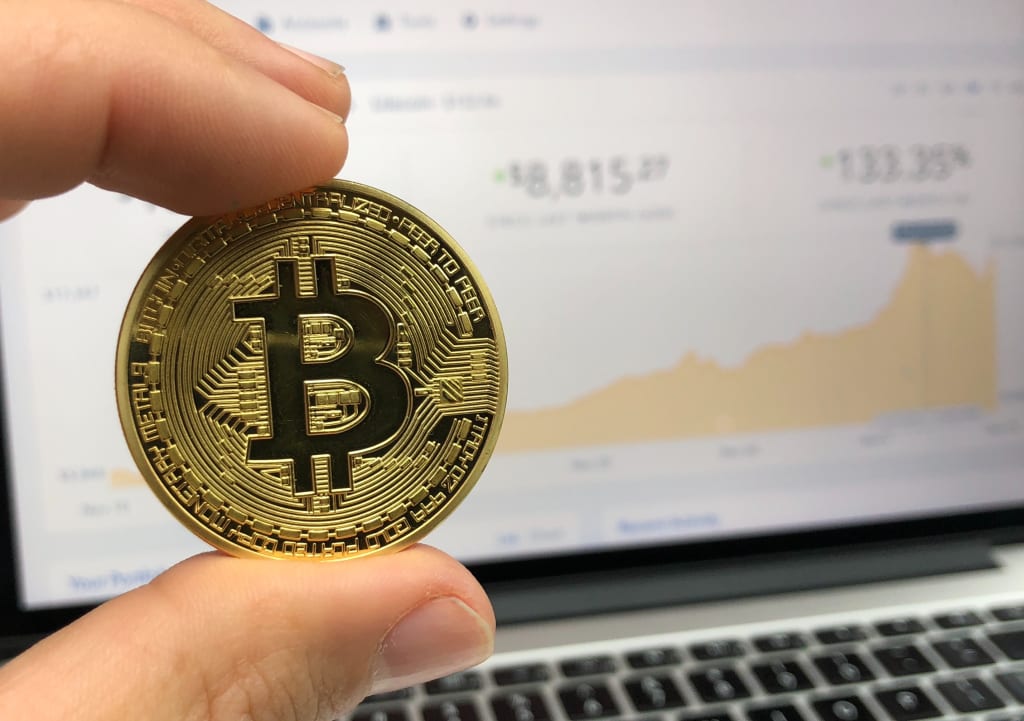 28 things you didn't know you could buy with bitcoins - CNET