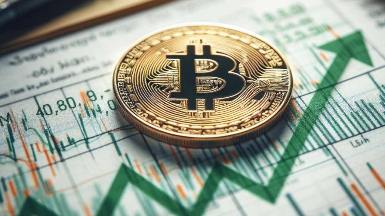 Bitcoin price latest: why is it currently going up? - Times Money Mentor