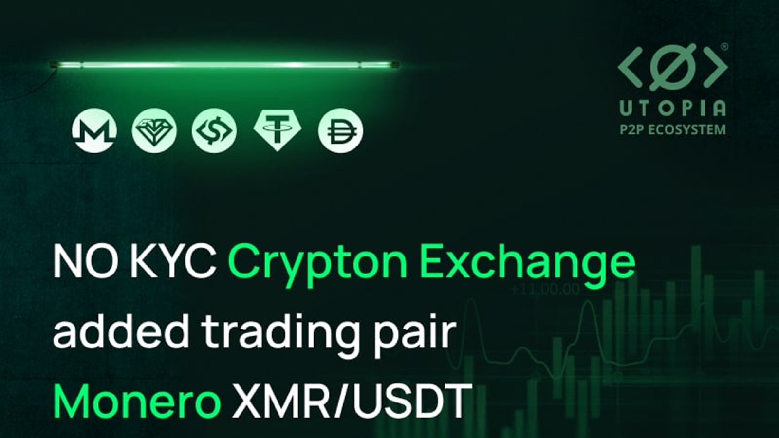 Exchange BTC to XMR Instantly on ChangeHero