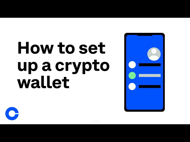 How to Get a Crypto Wallet - NerdWallet