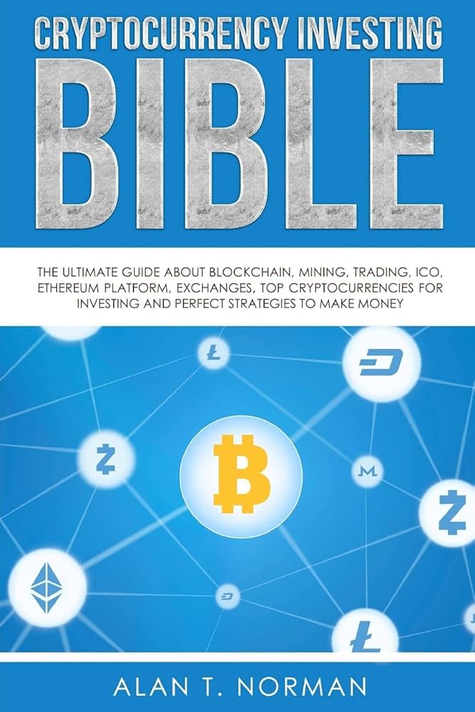 The Bible & Crypto (Should Christians invest in Bitcoin?)