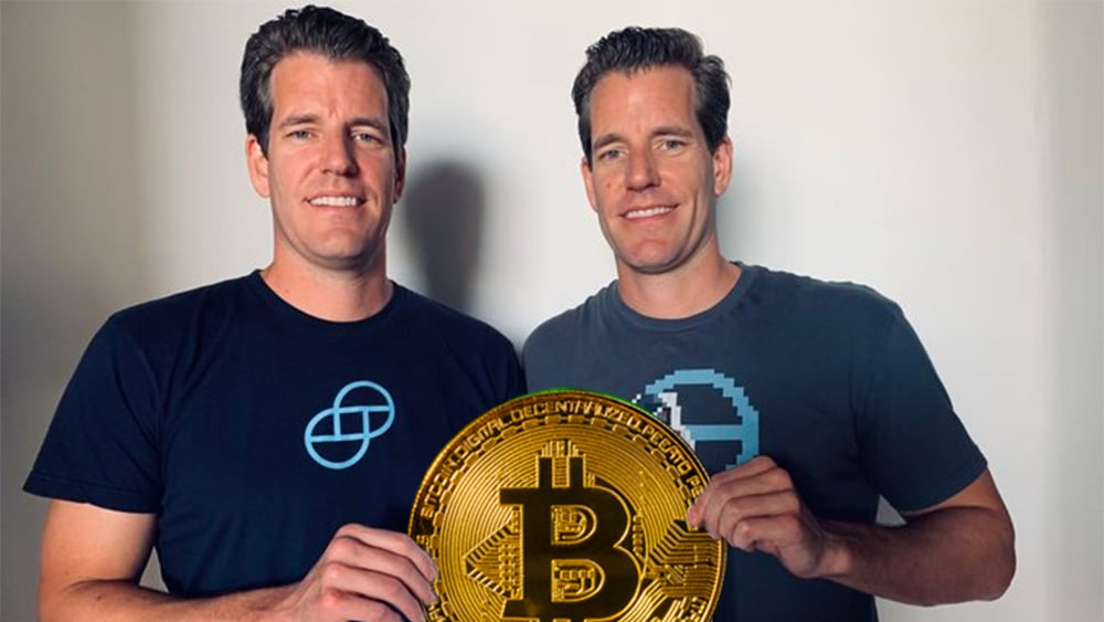 Tyler Winklevoss - Wikipedia