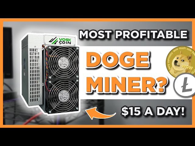 How to Mine Dogecoin [Updated 1 Day Ago] | CoinMarketCap