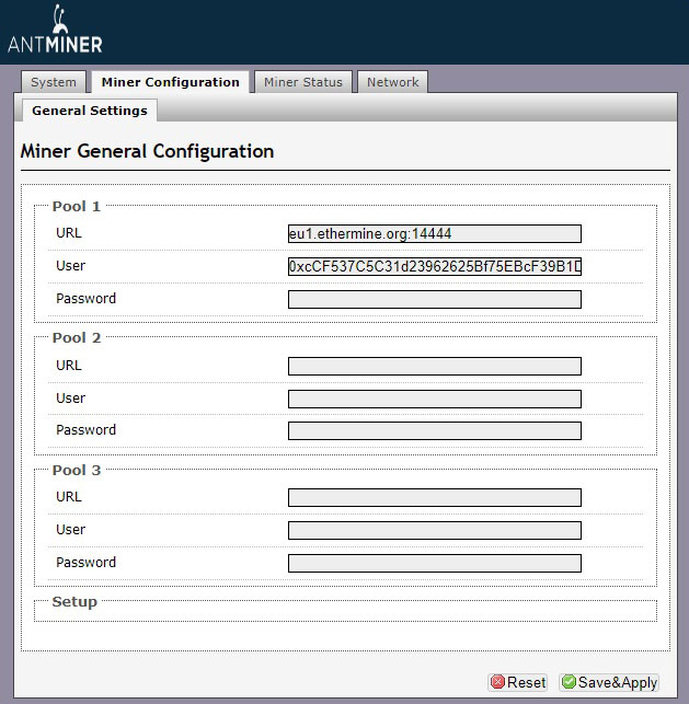 How to mine Ethereum? - Cruxpool