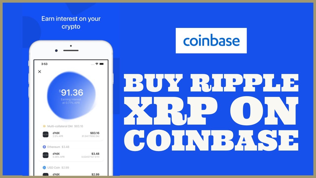 How to buy XRP — the easiest way to get Ripple's crypto coin | Laptop Mag