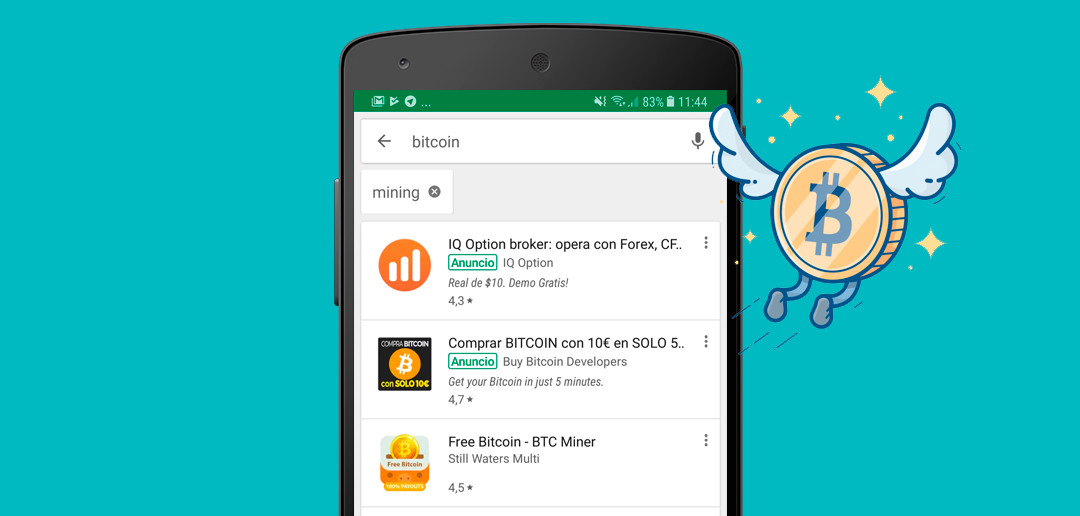 Simple Bitcoin Wallet | F-Droid - Free and Open Source Android App Repository