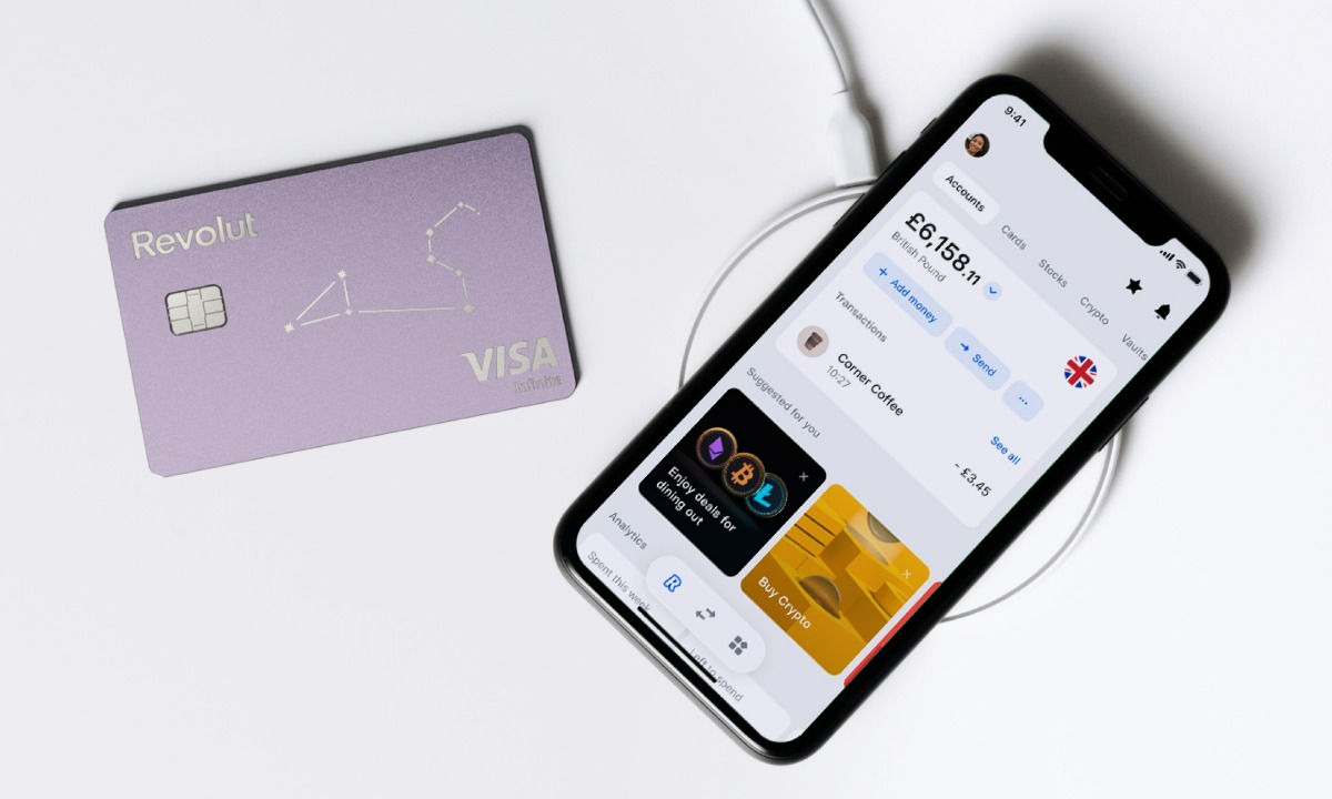 Buy Bitcoin using Revolut on Totalcoin