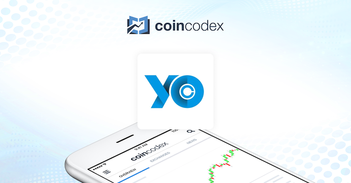 YoCoin Price Today - YOCO Coin Price Chart & Crypto Market Cap