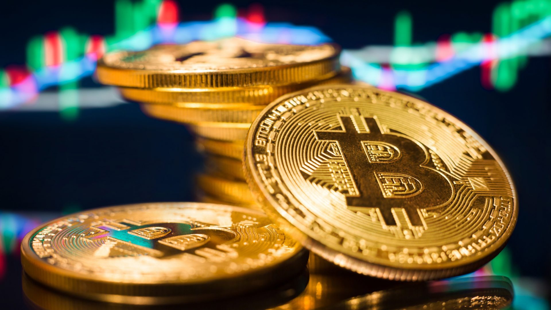 If You Invested $1, In Bitcoin When It Launched, Here's How Much You'd Have Now - Benzinga