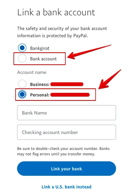 Can You Send Money From Chime to PayPal?