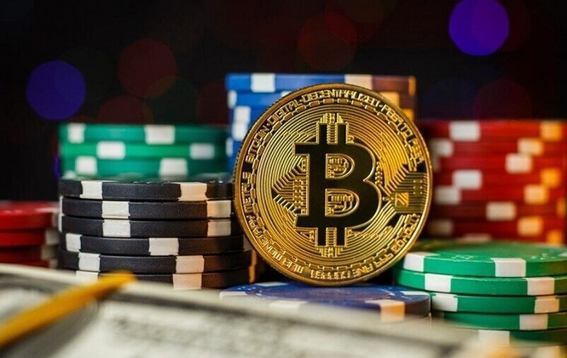 Top 10 Bitcoin Casinos of the Year