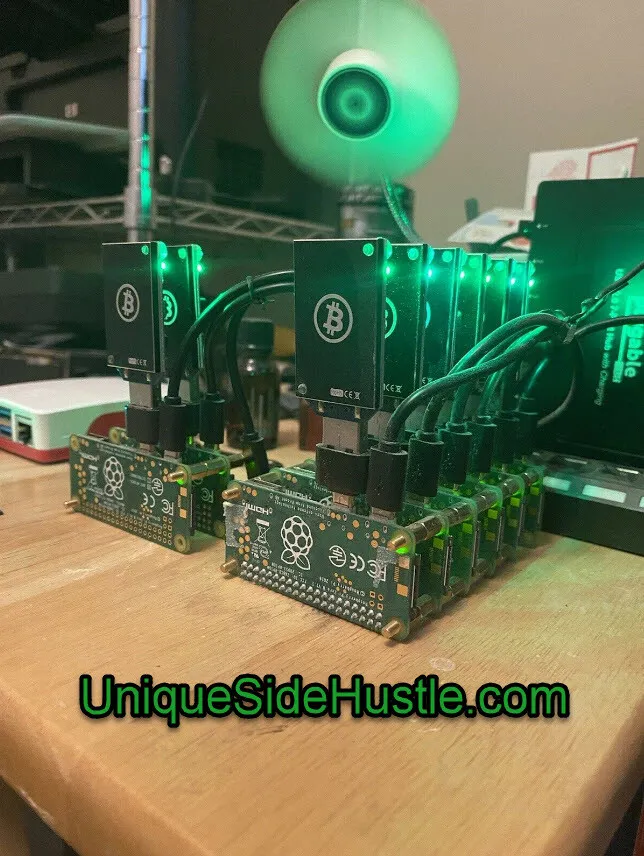 Raspberry Pi Mining - FasterCapital