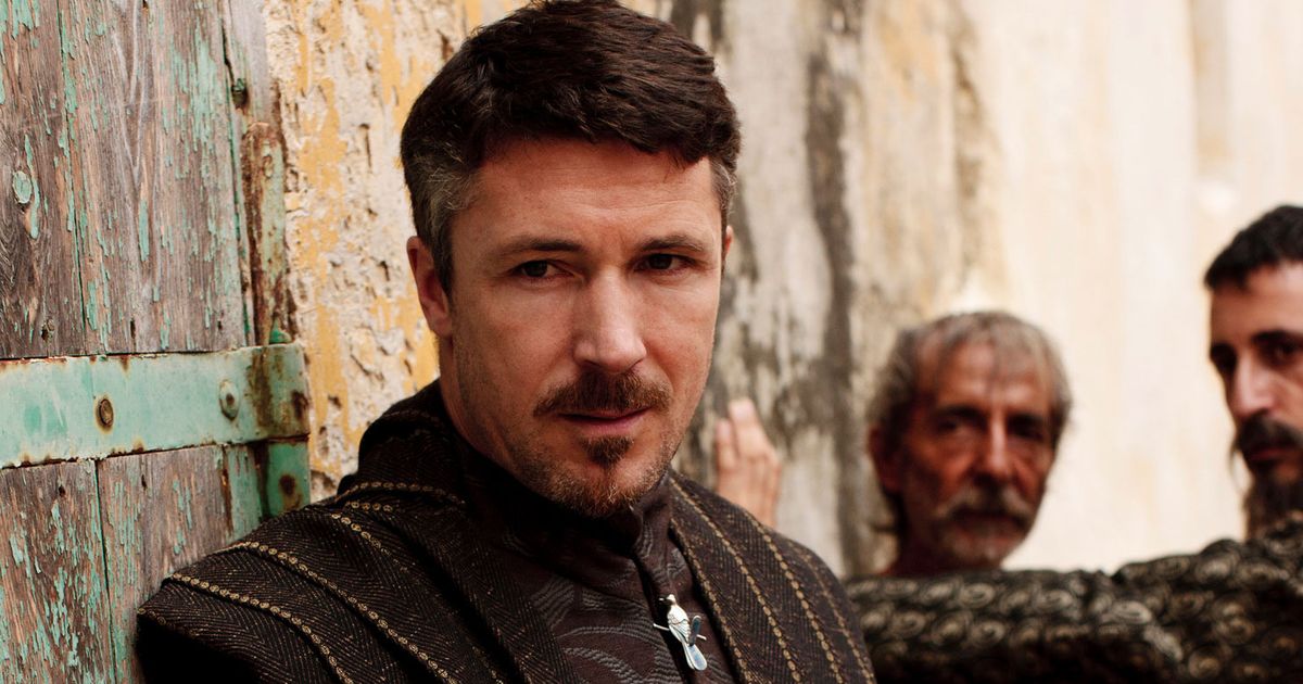 Game Of Thrones: Baelish's 'Chaos Is A Ladder' Quote, Explained