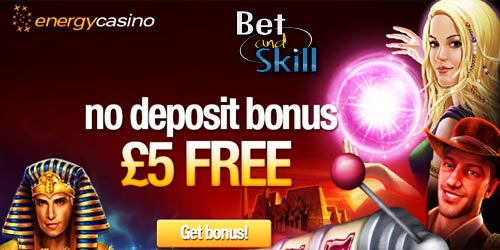 A Quick Look at No Deposit Bonuses and Free Bonus Codes - Casino Bonuses | coinlog.fun