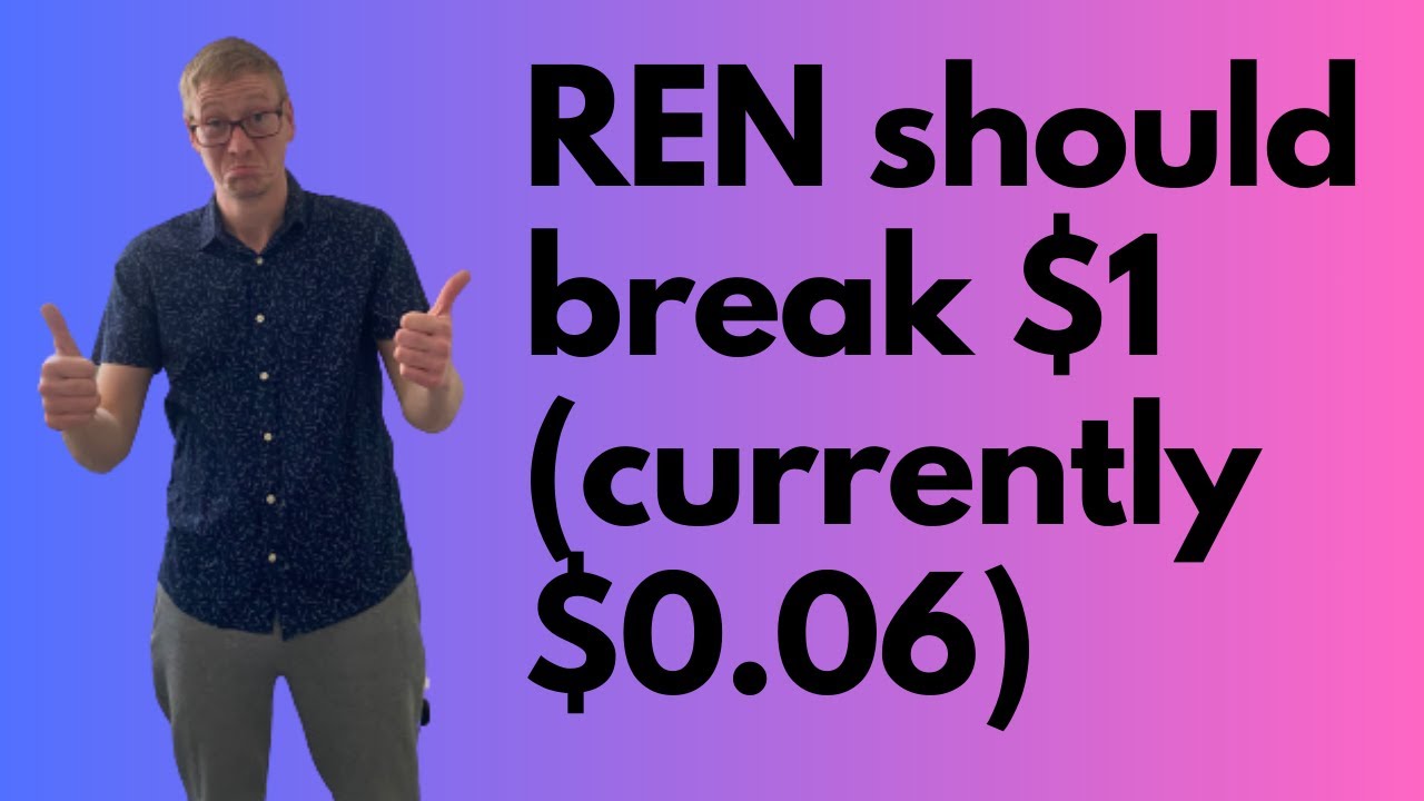 Ren Project (REN) - Review, Rating and Complete Analysis