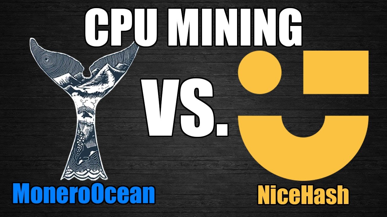 How to optimize CPU mining performance for Monero? (UPDATED) | NiceHash