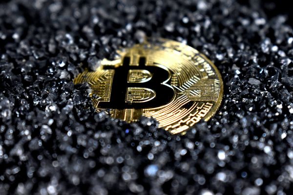 Bitcoin Value Just Doubled – Here's Why That's A Problem