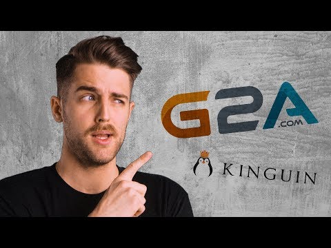 Is G2A Legit? It's Leveled Up Past Controversy at Least – Voltcave