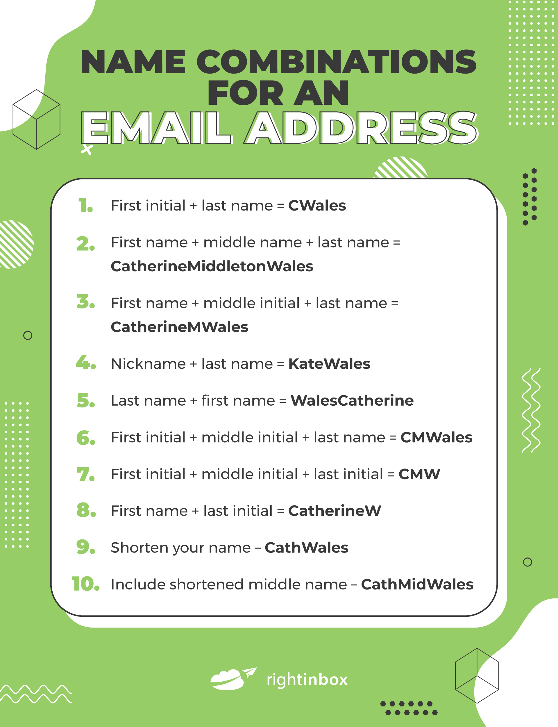 How to Get a Professional Email Address with a Custom Domain 📧