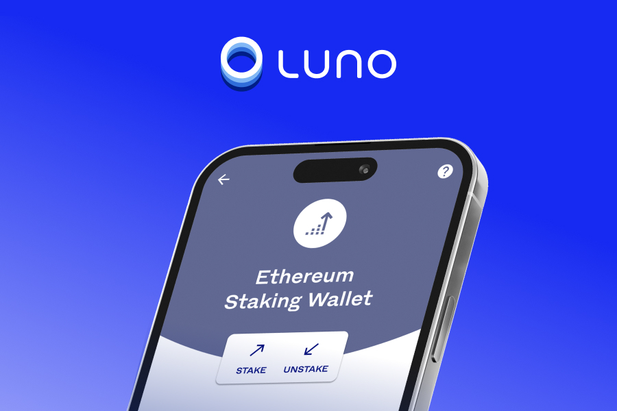 Luno (Volume $ M): Volume Prices and trading pairs available >> Stelareum