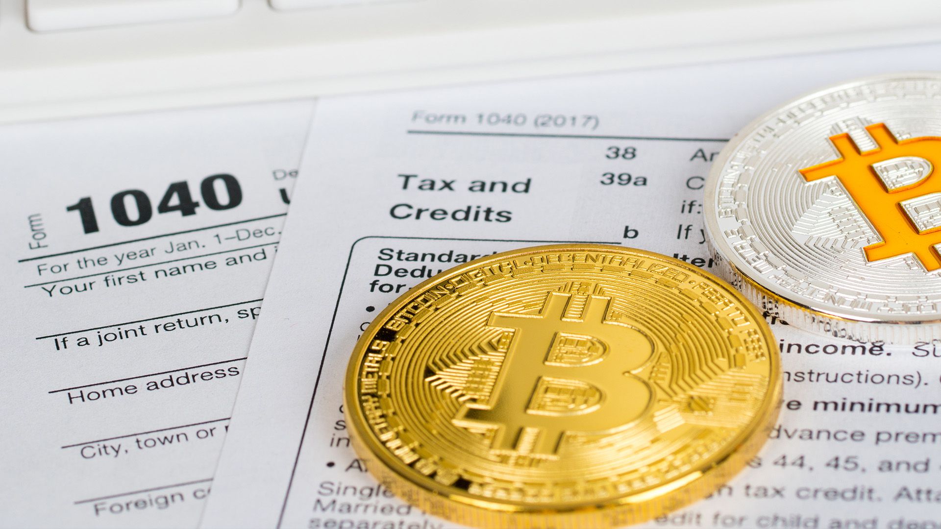 Crypto Taxes: Rates and How to Calculate What You Owe - NerdWallet