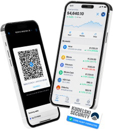 Mobile Wallet for BTC and ETH | Casa