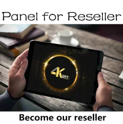 Reseller – URSA IPTV