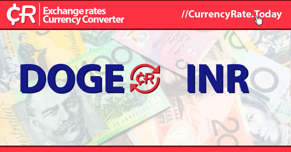 10, DOGE to COP Converter | Dogecoin to Colombian Peso Exchange Rates