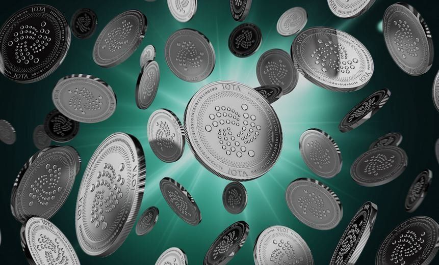 How & Where to Buy IOTA (MIOTA) in - Beginner's Guide