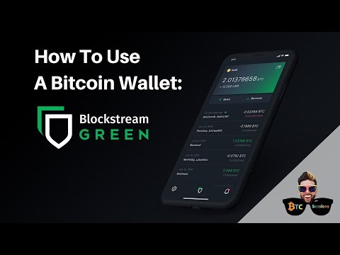 ‎Green: Bitcoin Wallet on the App Store