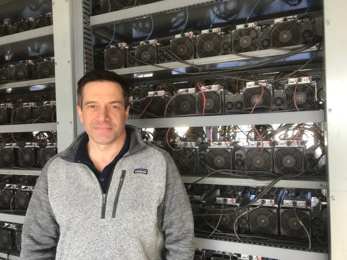 Is Bitcoin Mining Profitable?