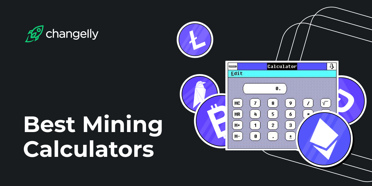 Mining calculator for CPUs - coinlog.fun