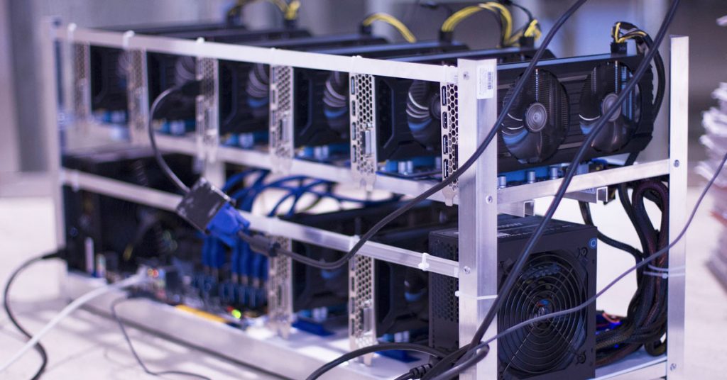 Litecoin Mining Hardware Guide: Best Litecoin Mining Rig