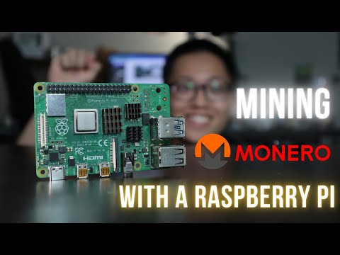 Bitcoin Merch® - Raspberry Pi 4, Pre-Flashed With Firmware for Compac