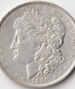 Morgan Silver Dollar Value | Discover Their Worth