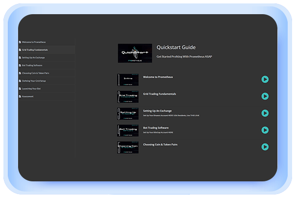 Prometheus Trading Bot System Review – Is It Scam Or Not?